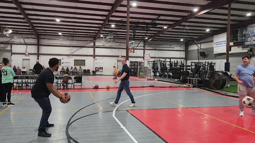  F5 Flowood Futsal & Functional Fitness Facility