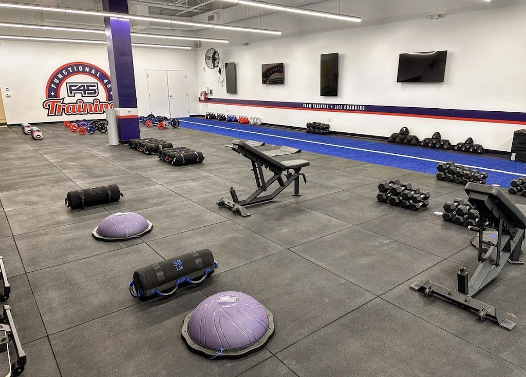  F45 Training St. John's Town Center