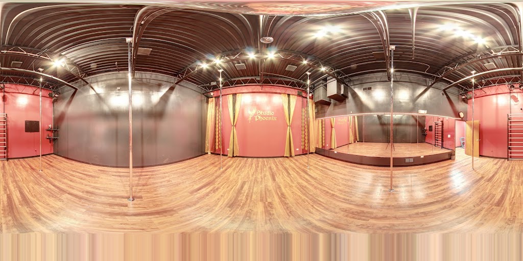  Studio Phoenix, Inc.