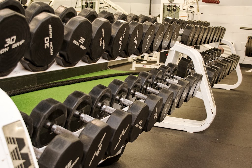  Severna Park Racquetball & Fitness Club