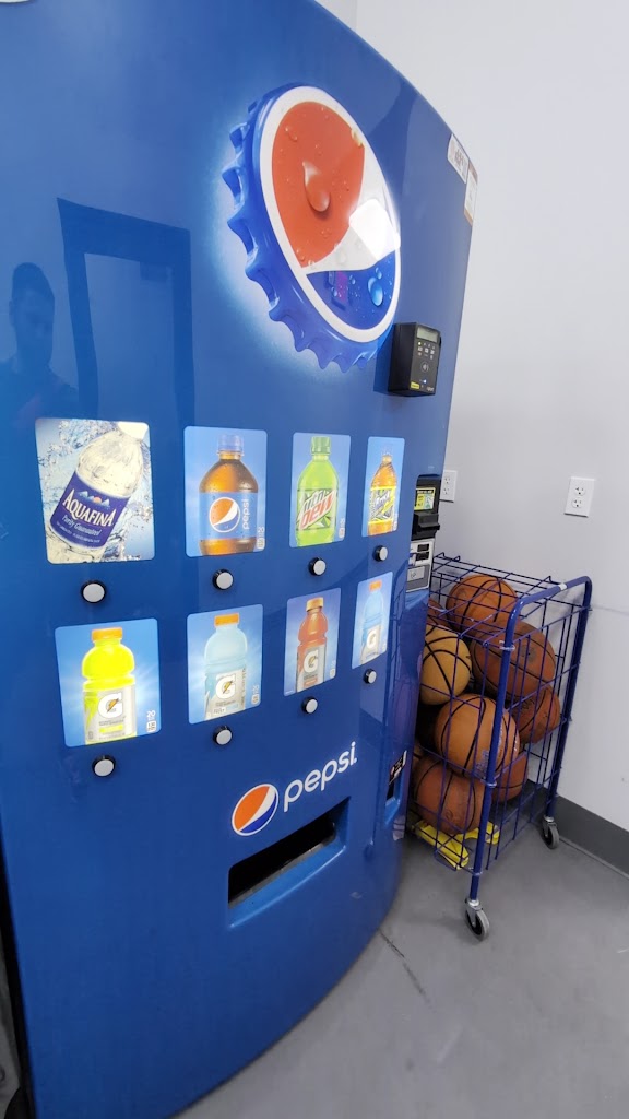  The Greater Pittsburgh Sports Complex