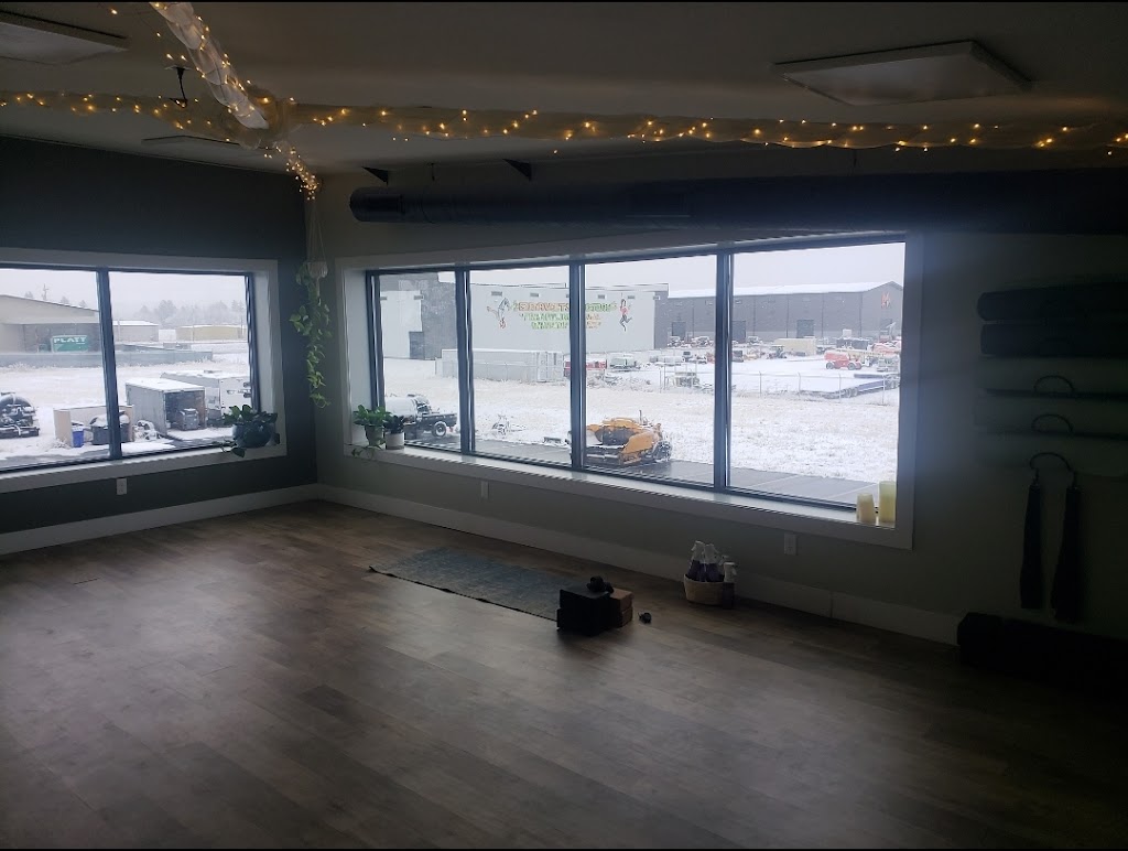  The Yoga Loft--Rexburg