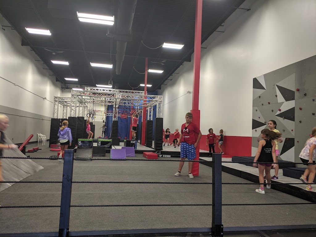  Midwest Warrior Academy