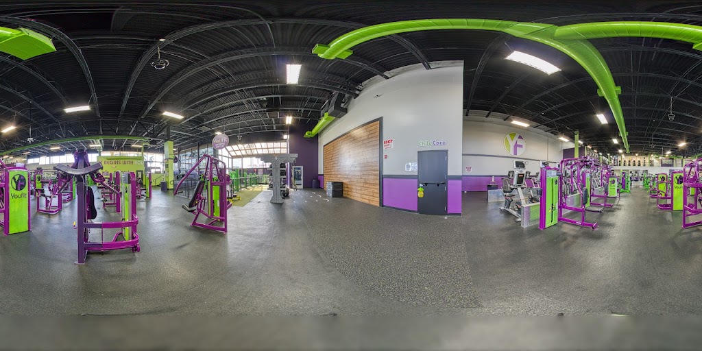  YouFit Gyms Okeechobee Blvd