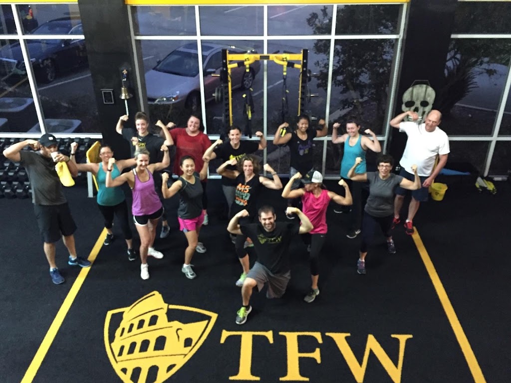  Training For Warriors Ponte Vedra Beach