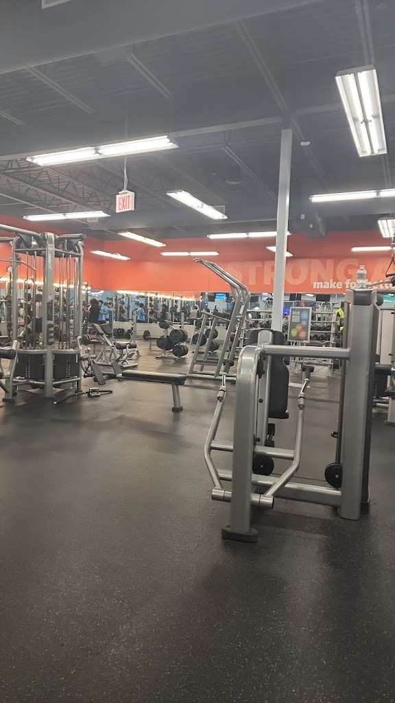  Blink Fitness Wissinoming