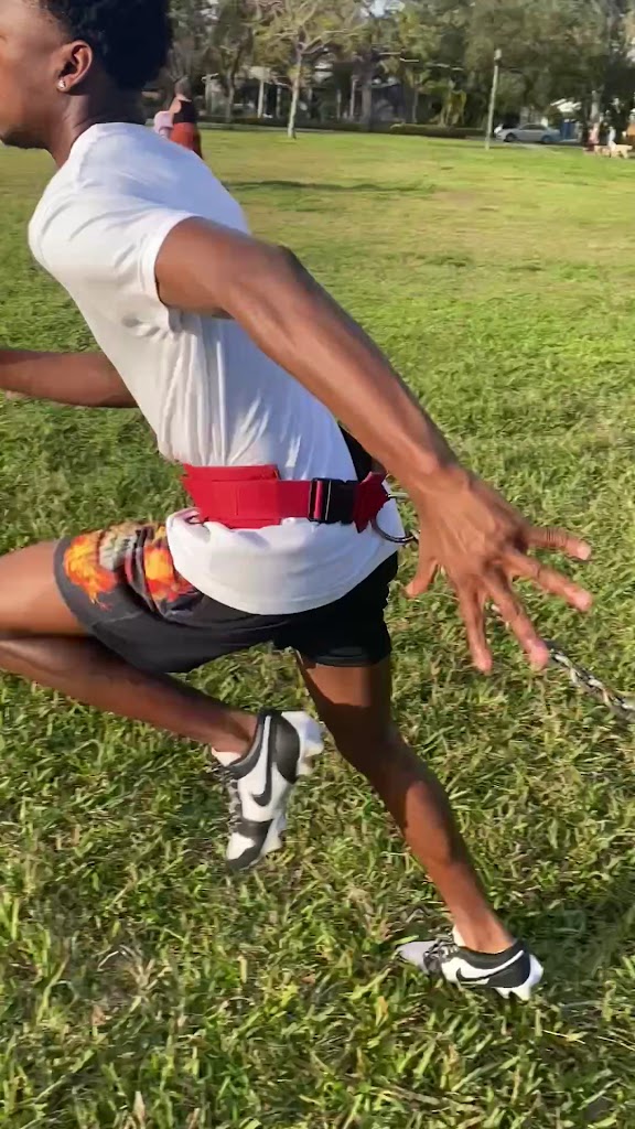  Pro Builder Fitness Inc