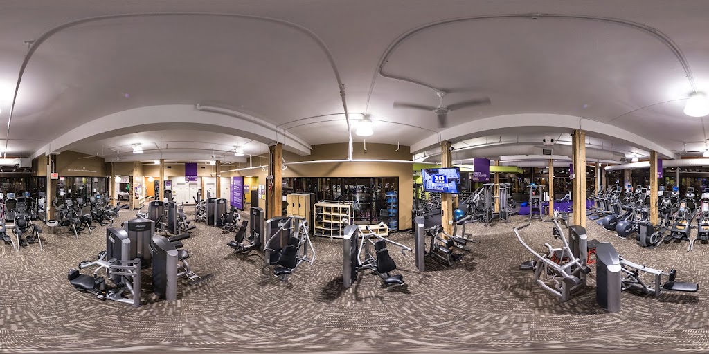  Anytime Fitness