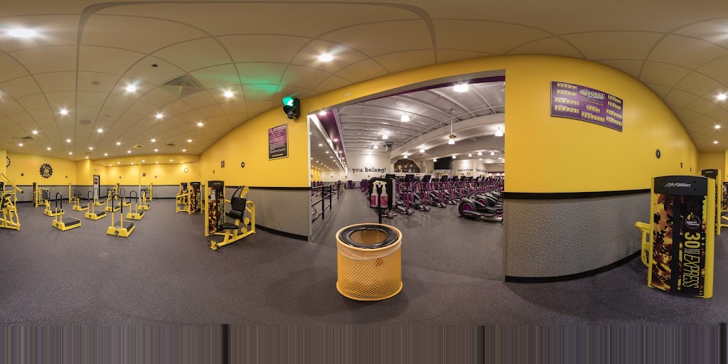  Planet Fitness
