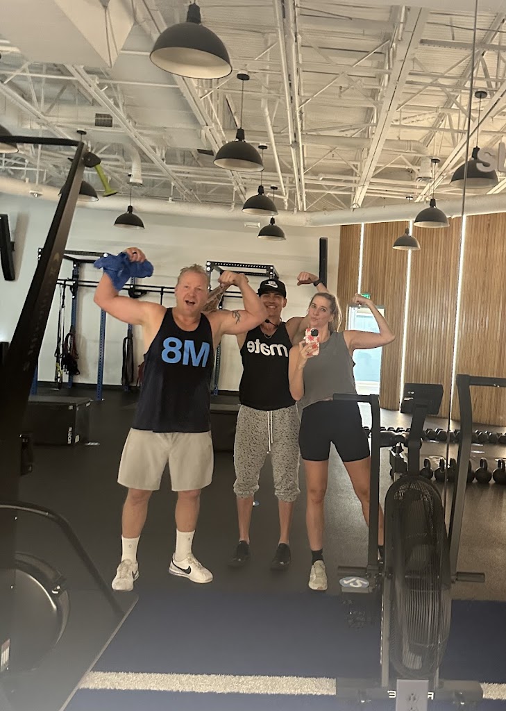  Training Mate Highland Park