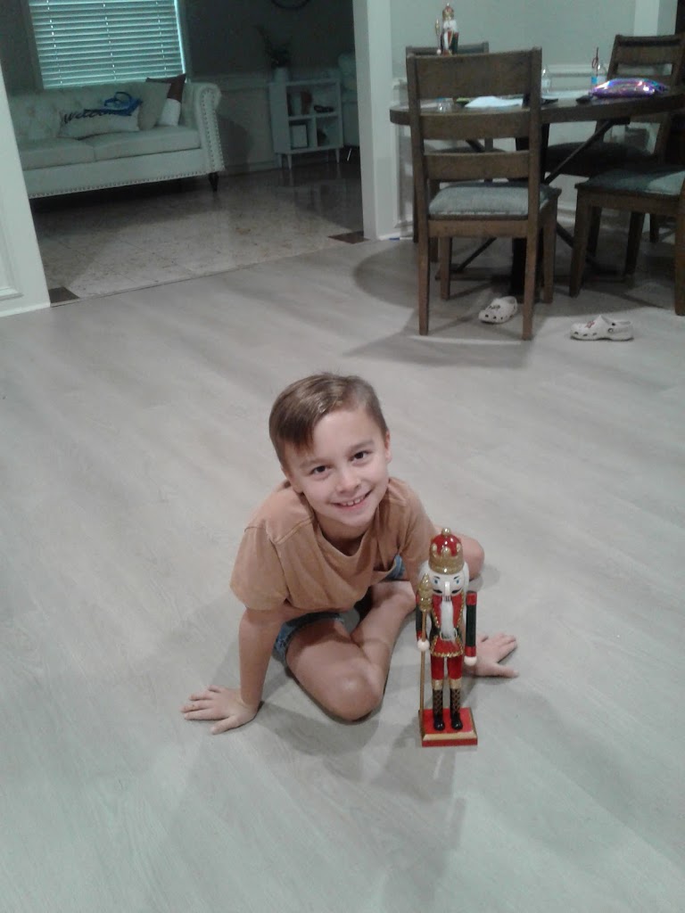  The Moriah Davis School of the Arts