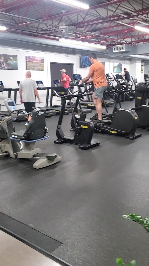  Hays Communities YMCA