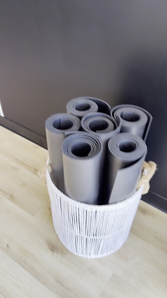  Yoga From Our Heart to Yours