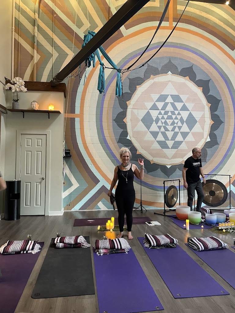  Yogamour Yoga & Healing Arts Center
