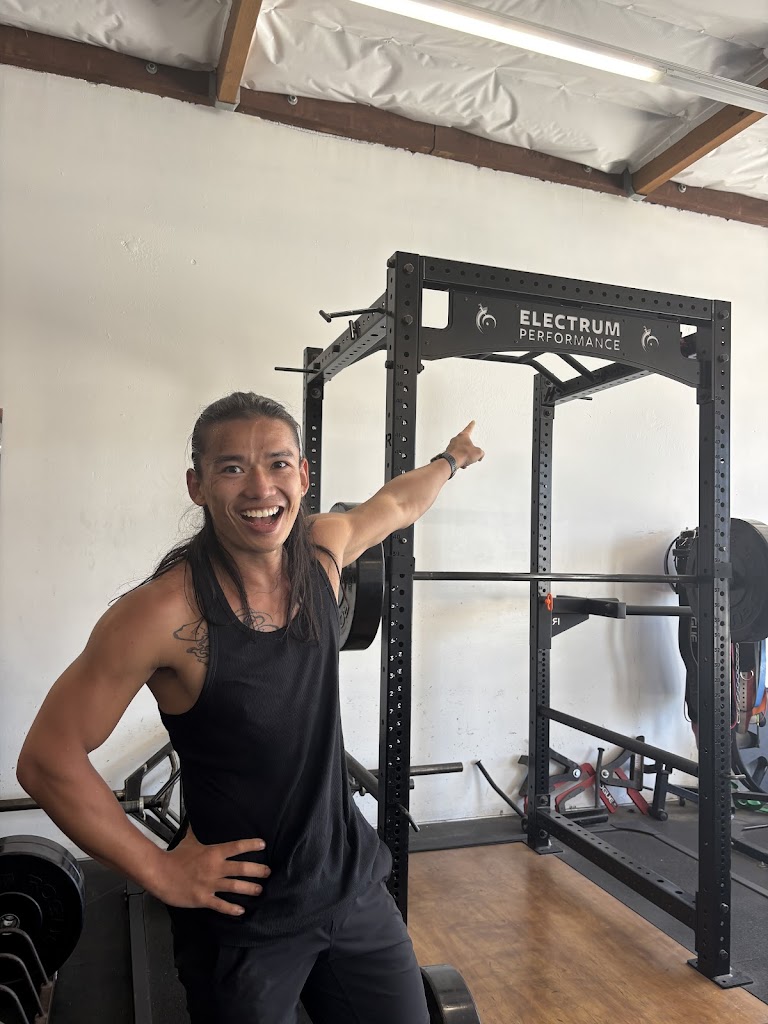  Electrum Performance