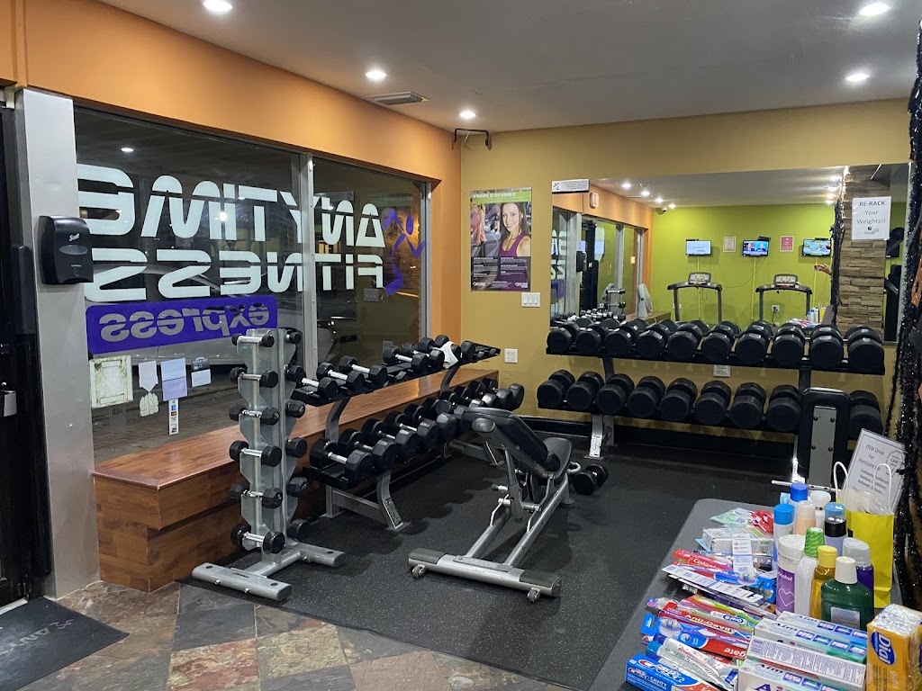  Anytime Fitness