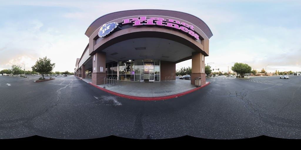  Planet Fitness
