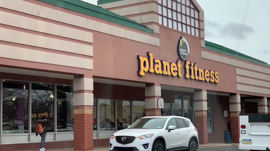  Planet Fitness