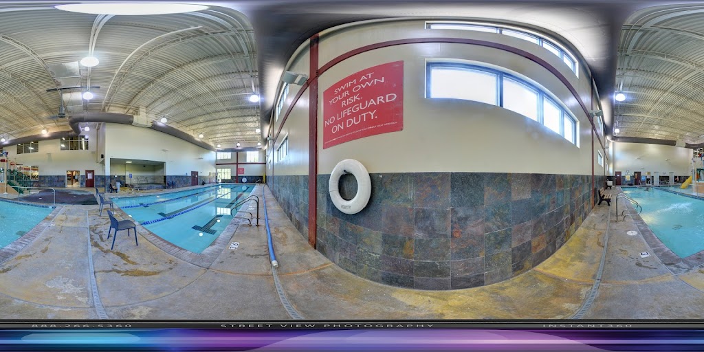  Onelife Fitness - Chesapeake Square Gym