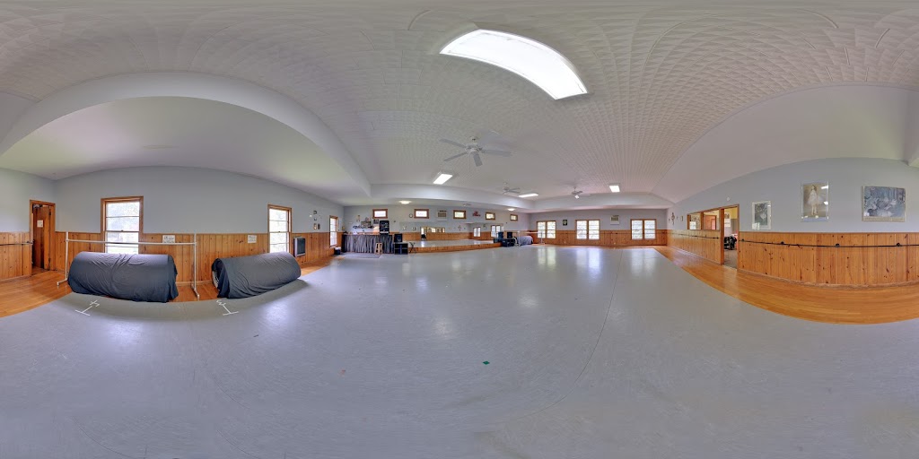  Ingram School of Dance