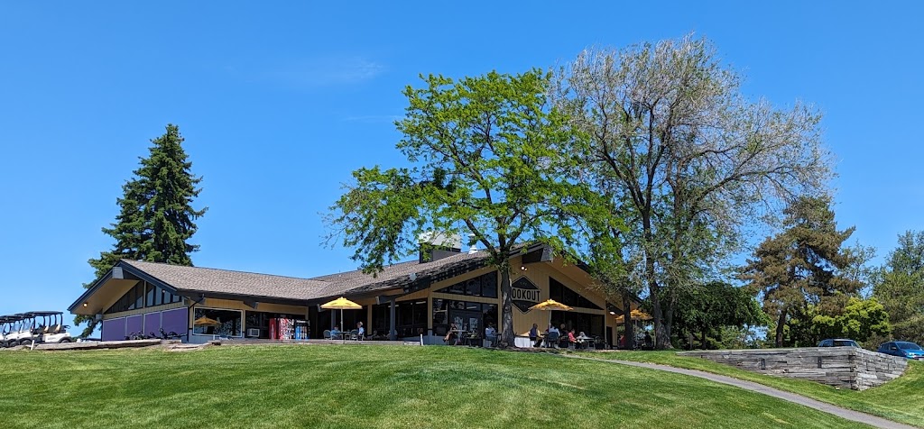  Vandal Golf Course at the University of Idaho