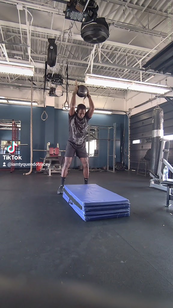  Elite Fitness Centers