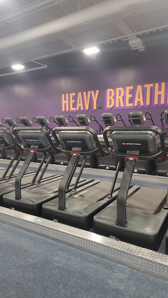  Crunch Fitness - North Round Rock