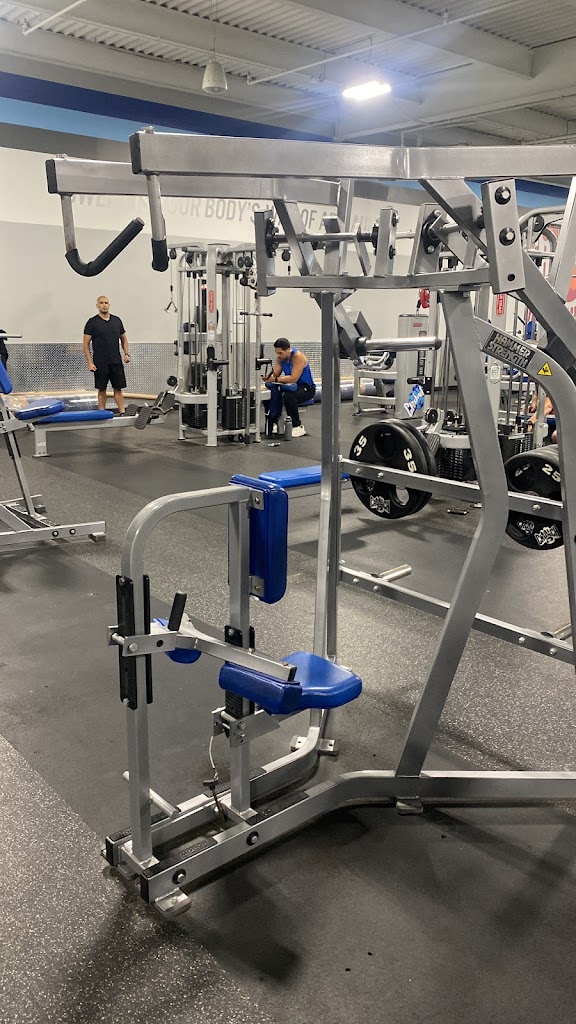  Crunch Fitness - West Babylon