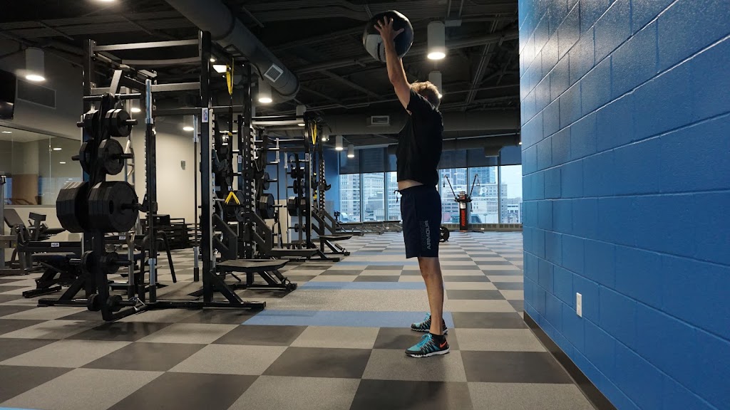  Ascension St. Vincent Center