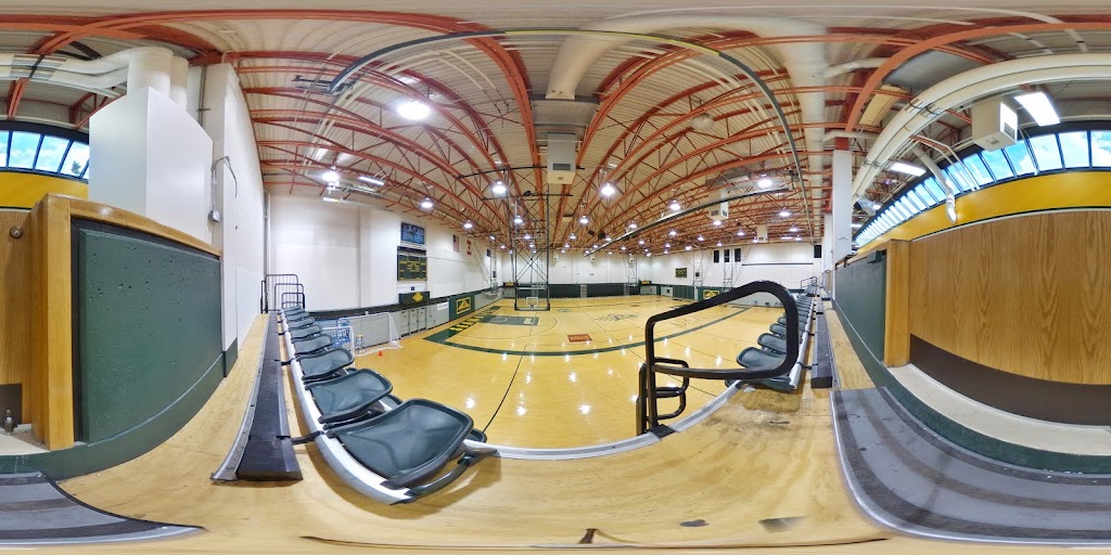  Avis Alaska Sports Complex