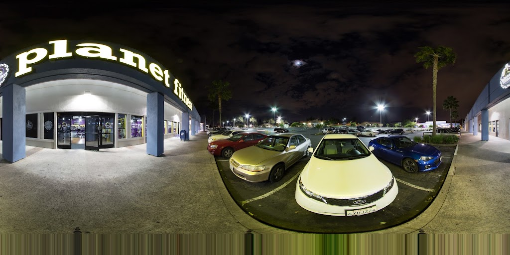  Planet Fitness