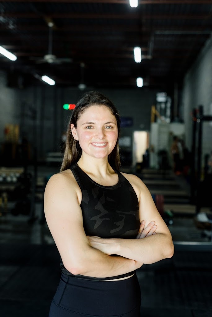  HS Fitness-Personal Trainer