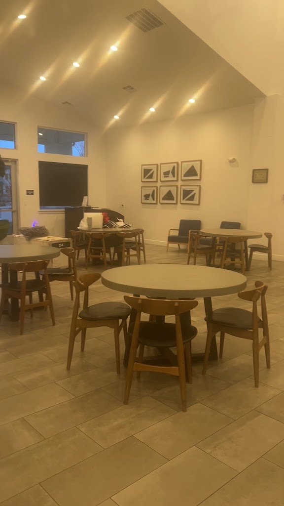  The Exchange Club House