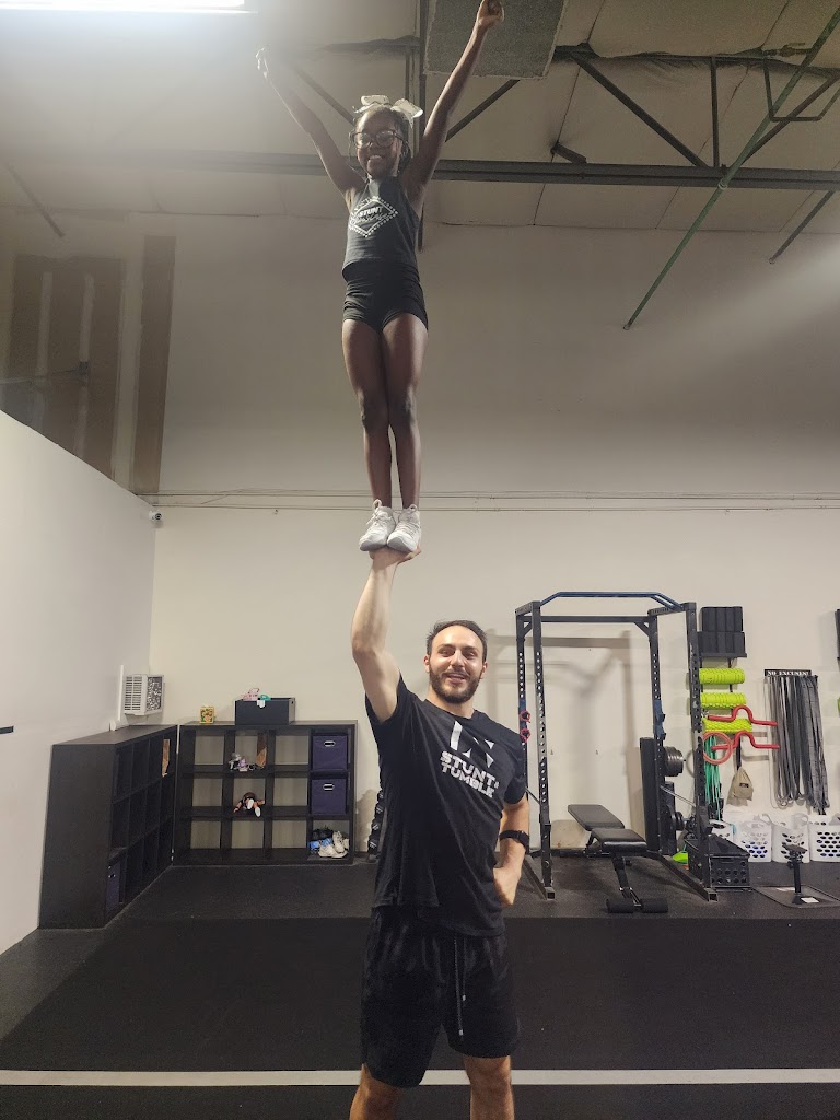  LV Stunt and Tumble