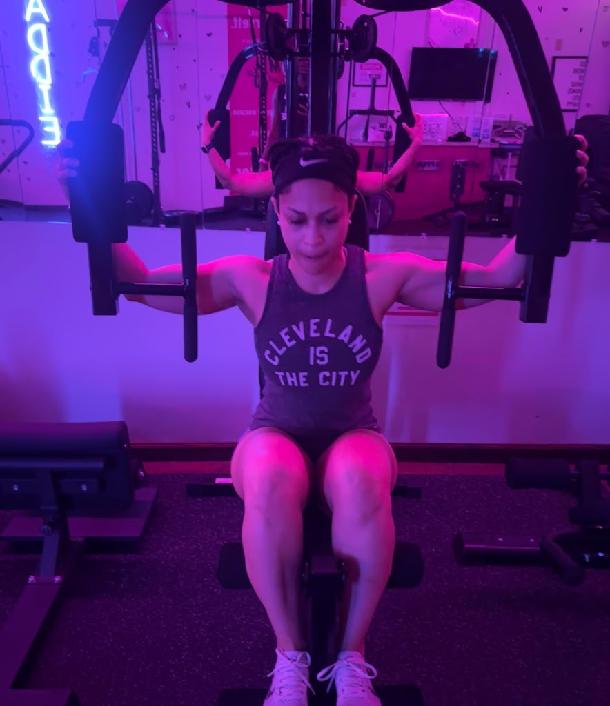  The Whole You Wellness Studio - Gym & Fitness Studio