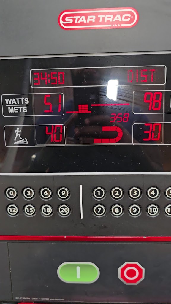  Crunch Fitness - Pembroke Pines