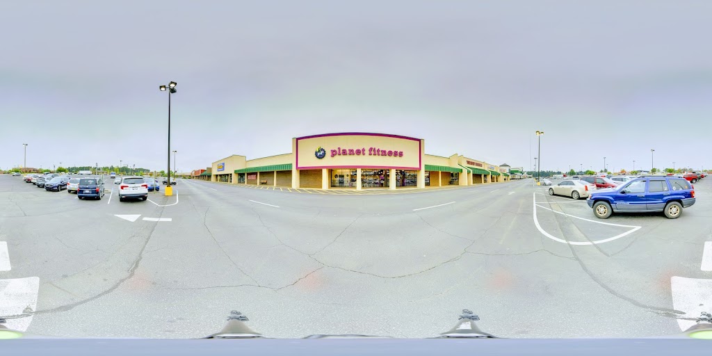  Planet Fitness