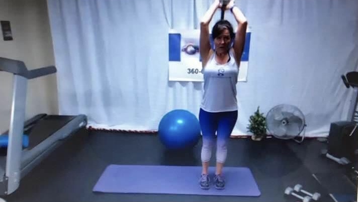  Fit For All Personal Training