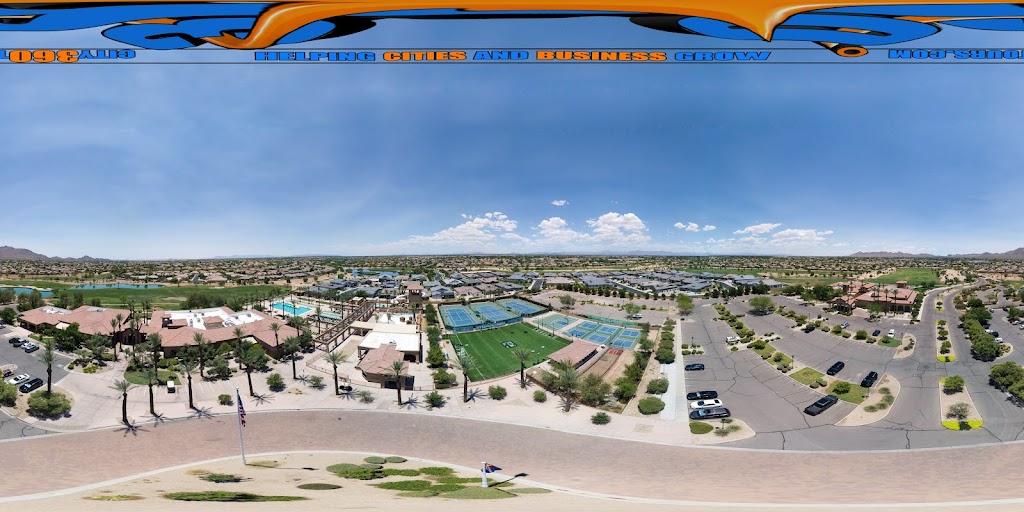  Seville Golf & Country Club