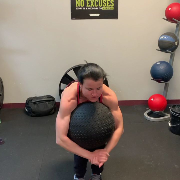  Total Body Works Personal Training