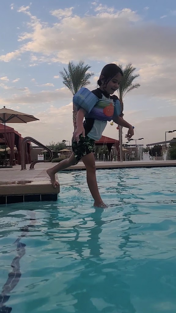  Ocotillo Village Health Club & Spa