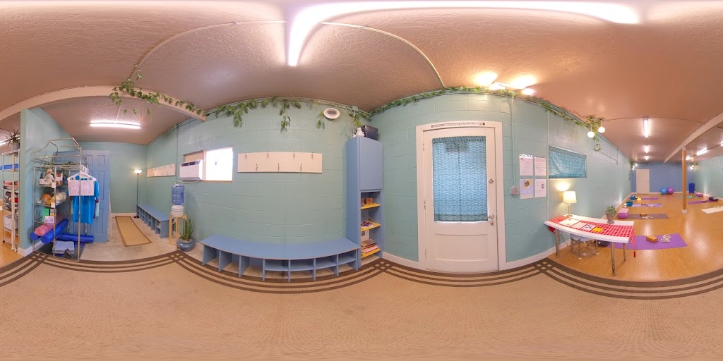  Grace Yoga & Wellness