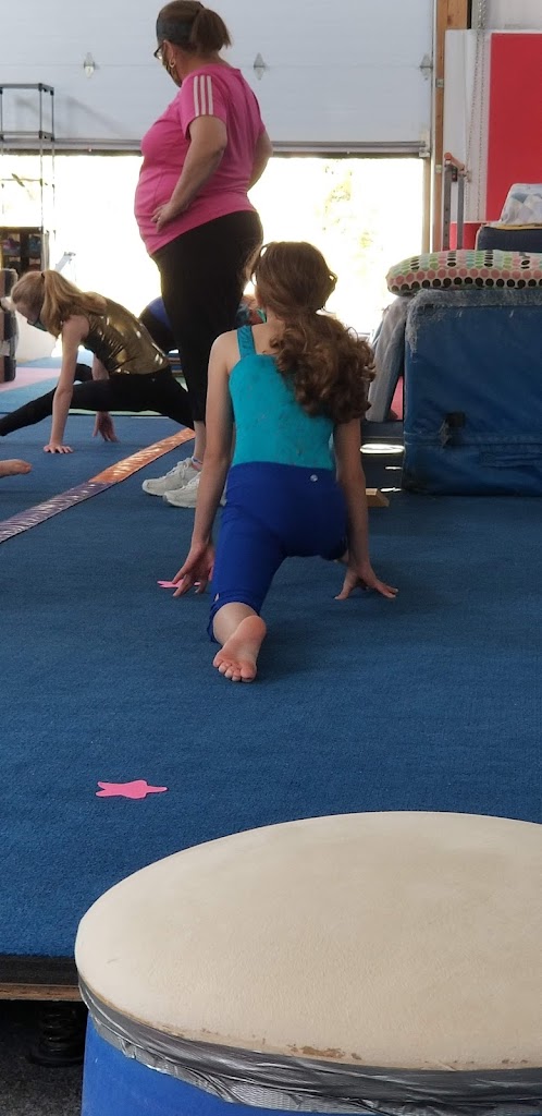  Maine Coast Gymnastics & Activity Center