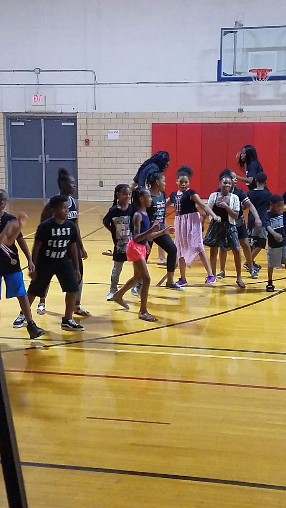  Corpus Christi Activities Center