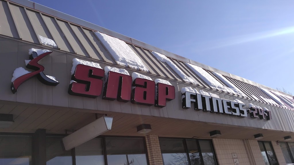  Snap Fitness