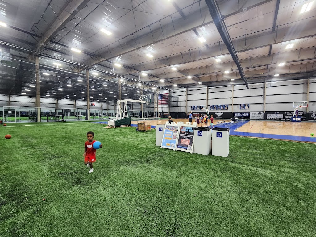  OAW Indoor Sports Complex