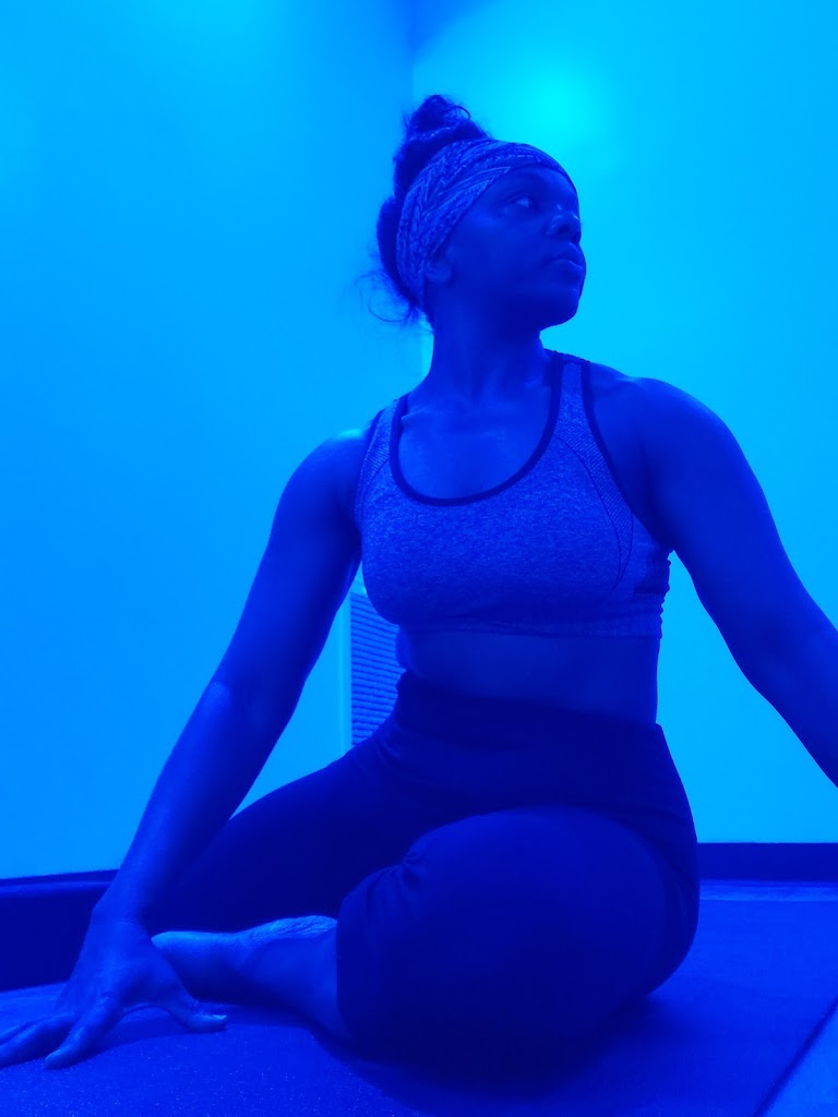  YogaSix West University