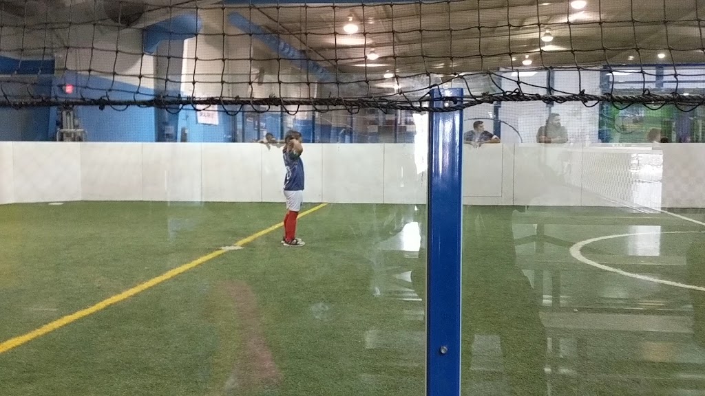  TOCA Soccer Center Keller