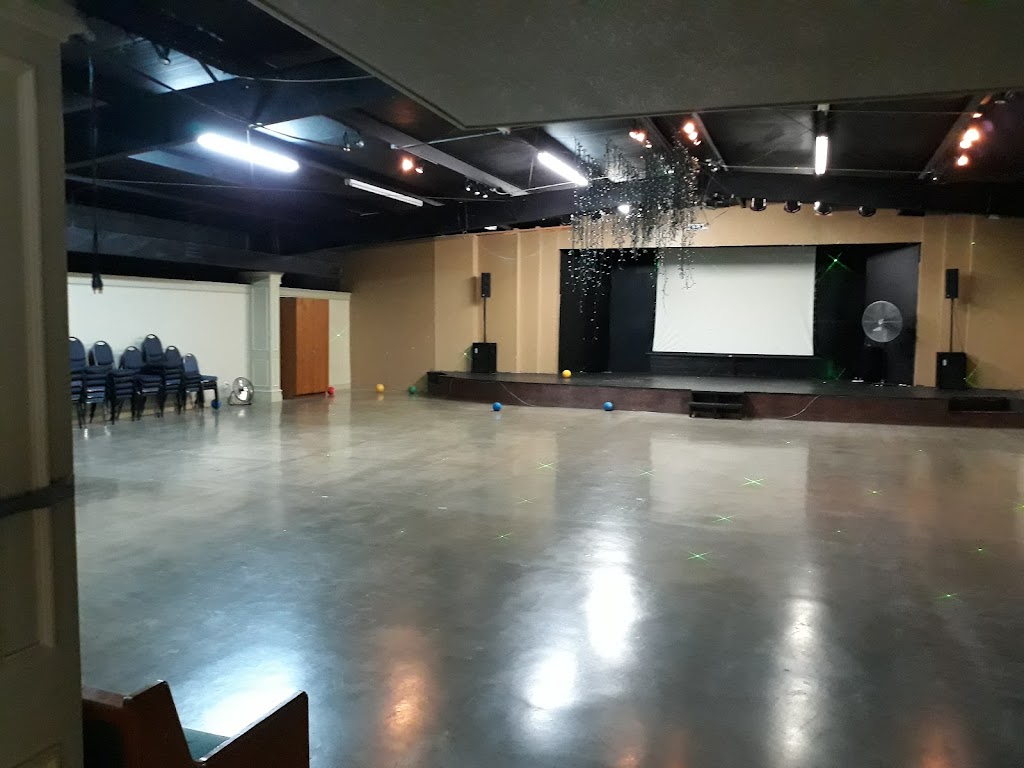  The Gem of the Lone Star State