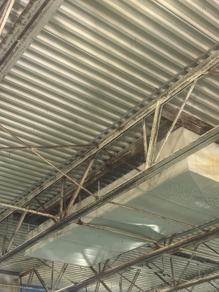  MUV Fitness South Spokane